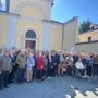 Revello, grande partecipazione alla Giornata di solidarietà per l'anziano Revello, grande partecipazione alla Giornata di solidarietà per l'anziano
