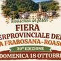 Roaschia è pronta per celebrare la 29ª Fiera interprovinciale della pecora Frabosana-Roaschina