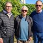 Gli sportelli del pensionato e segretariato sociale ACLI sempre attivi Gli sportelli del pensionato e segretariato sociale ACLI sempre attivi