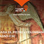 Giornate FAI d'Autunno, tra Pagno e Saluzzo l'Abbazia longobarda, ottantacinque Vespe e Palazzo Vacca aperto per la prima volta Giornate FAI d'Autunno, tra Pagno e Saluzzo l'Abbazia longobarda, ottantacinque Vespe e Palazzo Vacca aperto per la prima volta