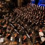 Saluzzo, gran finale per "Suoni dal Monviso": il concerto di chiusura tra musica sacra, jazz e inclusività Lis Saluzzo, gran finale per "Suoni dal Monviso": il concerto di chiusura tra musica sacra, jazz e inclusività Lis