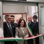 Ospedale di Saluzzo, taglio del nastro dell'ammodernamento della Rianimazione Ospedale di Saluzzo, taglio del nastro dell'ammodernamento della Rianimazione