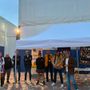 Padel e solidarietà a Racconigi: successo per il torneo organizzato dai Lions Club a favore dei ragazzi in difficoltà