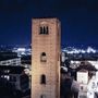 La Città di Alba aderisce alla campagna "Illumina novembre", mese della consapevolezza sul cancro del polmone La Città di Alba aderisce alla campagna "Illumina novembre", mese della consapevolezza sul cancro del polmone