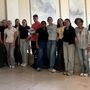 Gli allievi del Liceo Made in Italy - Scienze gestionali del Delpozzo in Erasmus+ a Toulon Gli allievi del Liceo Made in Italy - Scienze gestionali del Delpozzo in Erasmus+ a Toulon