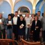 Premio letterario Donato Bosca, Rosanna Vada e Matteo Cerrina vincono la 28ª edizione Premio letterario Donato Bosca, Rosanna Vada e Matteo Cerrina vincono la 28ª edizione