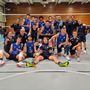 Coupe Fred Fellay, doppia vittoria per l'Acqua Sant'Anna Cuneo: Chênois e Tourcoing battuti 2-1 Coupe Fred Fellay, doppia vittoria per l'Acqua Sant'Anna Cuneo: Chênois e Tourcoing battuti 2-1