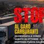 Futuro Nazionale Cuneo conferma la manifestazione contro il caro carburanti del 24 ottobre: «Al fianco dei cittadini, nel rispetto della sicurezza di tutti»