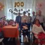 Borgo San Dalmazzo, Angela Parola compie 100 anni: il saluto dell'Amministrazione comunale