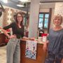 A Boves 42 negozi lavorano per Autismo Help Cuneo: sabato l'incasso va in beneficenza A Boves 42 negozi lavorano per Autismo Help Cuneo: sabato l'incasso va in beneficenza