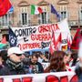 Foto di Daniele Caponnetto, scattata per Torino Oggi Foto di Daniele Caponnetto, scattata per Torino Oggi