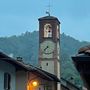 Saluzzo colora di bianco i campanili per "Illumina novembre" per sensibilizzare sul cancro al polmone Saluzzo colora di bianco i campanili per "Illumina novembre" per sensibilizzare sul cancro al polmone
