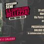 "È il capitalismo, bellezza!": Giovanni Semi a Cuneo per raccontare come la cultura dell'immagine sta trasformando città e società