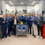 Cuneo Volley, Stile Uomo entra nella squadra dei partner biancoblù Cuneo Volley, Stile Uomo entra nella squadra dei partner biancoblù