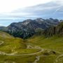 Colle dell'Agnello, dalle 18 riapre il collegamento con la Francia Colle dell'Agnello, dalle 18 riapre il collegamento con la Francia