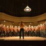 Il Coro Edelweiss di Torino in concerto a Saluzzo, appuntamento a sabato 17 ottobre