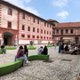 Oltre 170 mila euro per "Stare, relazioni generative": il 'quartiere' di Saluzzo fulcro per la promozione del benessere psicologico dei giovani Oltre 170 mila euro per "Stare, relazioni generative": il 'quartiere' di Saluzzo fulcro per la promozione del benessere psicologico dei giovani