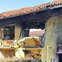 Esplosione della palazzina a Martiniana Po, svolta in aula: nel processo entra la società fornitrice della caldaia