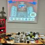 In foto, la droga sequestrata dai Carabinieri durante le indagini In foto, la droga sequestrata dai Carabinieri durante le indagini
