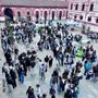 Saluzzo: mille giovani alla Festa del Riconoscimento per arrivare preparati al voto Saluzzo: mille giovani alla Festa del Riconoscimento per arrivare preparati al voto