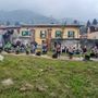 Festiona, la Castagnata di Solidarietà raccoglie 8.433 euro per l'Oncologia del Santa Croce di Cuneo Festiona, la Castagnata di Solidarietà raccoglie 8.433 euro per l'Oncologia del Santa Croce di Cuneo
