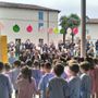 Pocapaglia, alla materna grande festa per la giornata dei nonni Pocapaglia, alla materna grande festa per la giornata dei nonni