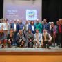 Busca, Italia e Francia insieme per Entre Ciel et Terre
