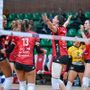 VOLLEY / Appuntamento in casa per Granda Volley: le Gatte attendono Firenze VOLLEY / Appuntamento in casa per Granda Volley: le Gatte attendono Firenze