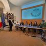 “I Giardini del Gusto”: dal Lions Club Racconigi 5.000 euro per la Fondazione nuovo Ospedale Savigliano-Saluzzo Fossano “I Giardini del Gusto”: dal Lions Club Racconigi 5.000 euro per la Fondazione nuovo Ospedale Savigliano-Saluzzo Fossano