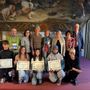 Il piacere di scrivere… poesia: premiati gli studenti dell’Arimondi-Eula di Savigliano e Racconigi