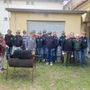 Lagnasco, la castagnata degli Alpini sostiene le attività per bambini e ragazzi Lagnasco, la castagnata degli Alpini sostiene le attività per bambini e ragazzi