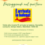 Una visita guidata tra i manifesti del dopoguerra con il Comitato di Quartiere Cuneo Centro Una visita guidata tra i manifesti del dopoguerra con il Comitato di Quartiere Cuneo Centro