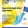 Busca, il progetto “Migrarte” diventa una mostra Busca, il progetto “Migrarte” diventa una mostra