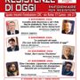 Tornano gli appuntamenti di "Resistenze di Oggi – Informare per Resistere" del centro culturale "don Aldo Benevelli" Tornano gli appuntamenti di "Resistenze di Oggi – Informare per Resistere" del centro culturale "don Aldo Benevelli"