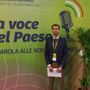 Mondovì, il consigliere più giovane si laurea con una tesi sugli enti locali Mondovì, il consigliere più giovane si laurea con una tesi sugli enti locali