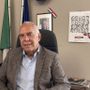 Mario Amato, presidente del Tribunale di Cuneo