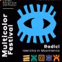 Multicolor Festival: un viaggio tra cultura, ritmi e linguaggi artistici
