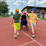 Sport che include: l'Atletica Mondovì punta su pista e territori Sport che include: l'Atletica Mondovì punta su pista e territori