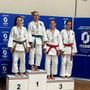 A.S.D. Judo Valle Maira a Leinì per la Coppa Piemonte