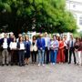L’Ordine delle Professioni Sanitarie della provincia di Cuneo premia le cinque migliori tesi di laurea anno accademico 2024/2025 L’Ordine delle Professioni Sanitarie della provincia di Cuneo premia le cinque migliori tesi di laurea anno accademico 2024/2025