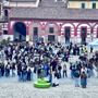Saluzzo, quasi mille diciottenni a "Il Quartiere" per la Festa del Riconoscimento Saluzzo, quasi mille diciottenni a "Il Quartiere" per la Festa del Riconoscimento