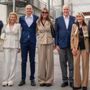 Il Principe Alberto II di Monaco in visita alla Biraghi di Cavallermaggiore Il Principe Alberto II di Monaco in visita alla Biraghi di Cavallermaggiore