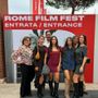 Da Cuneo alla Festa del Cinema di Roma: “7 anniversari” arriva alla prima Da Cuneo alla Festa del Cinema di Roma: “7 anniversari” arriva alla prima