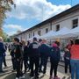Alla Caserma Vian di Cuneo torna il Salone dell'Orientamento per scegliere la scuola superiore Alla Caserma Vian di Cuneo torna il Salone dell'Orientamento per scegliere la scuola superiore