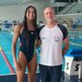 Sara Curtis e Thomas Maggiora