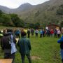 Noau promuove la terza edizione piemontese e transfrontaliera della Scuola di Ecologia Politica in Montagna Noau promuove la terza edizione piemontese e transfrontaliera della Scuola di Ecologia Politica in Montagna