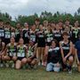 La squadra del Piemonte al trofeo Pratizzoli La squadra del Piemonte al trofeo Pratizzoli