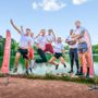 Team building sportivo: la giornata che fa squadra, anche nelle piccole imprese Team building sportivo: la giornata che fa squadra, anche nelle piccole imprese
