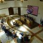 Consiglio provinciale, approvati all'unanimità i provvedimenti all'ordine del giorno Consiglio provinciale, approvati all'unanimità i provvedimenti all'ordine del giorno