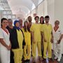Savigliano: volontari del Servizio Civile in pronto soccorso Savigliano: volontari del Servizio Civile in pronto soccorso